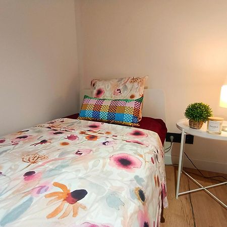 Private Rooms In Born Барселона Екстер'єр фото