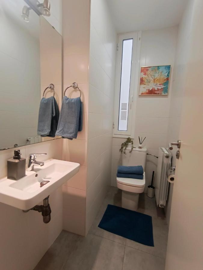 Private Rooms In Born Барселона Екстер'єр фото
