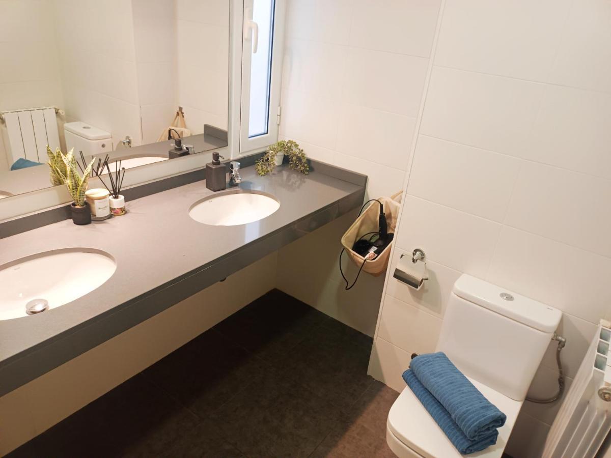 Private Rooms In Born Барселона Екстер'єр фото