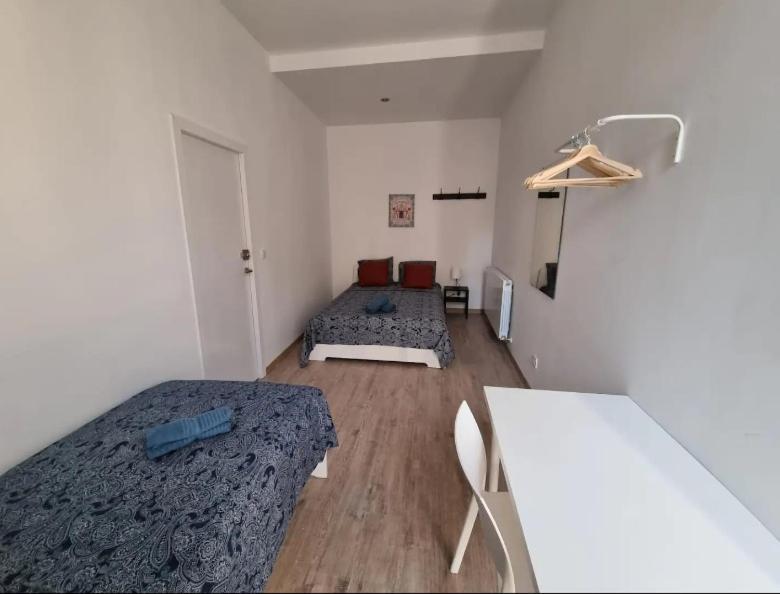 Private Rooms In Born Барселона Екстер'єр фото