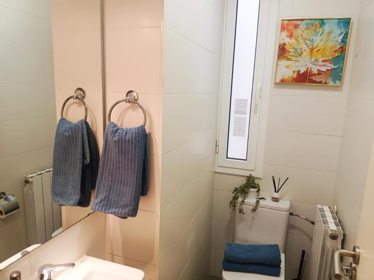 Private Rooms In Born Барселона Екстер'єр фото