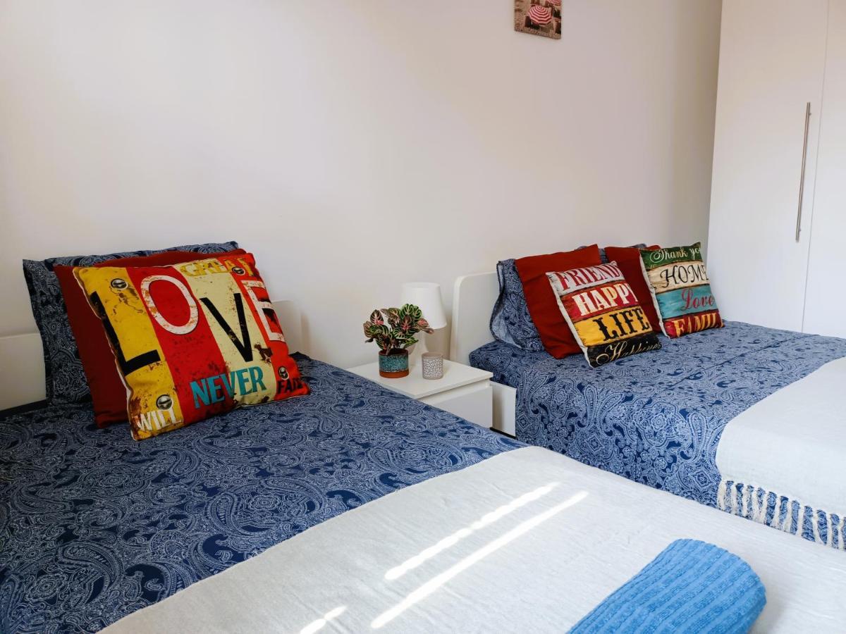 Private Rooms In Born Барселона Екстер'єр фото