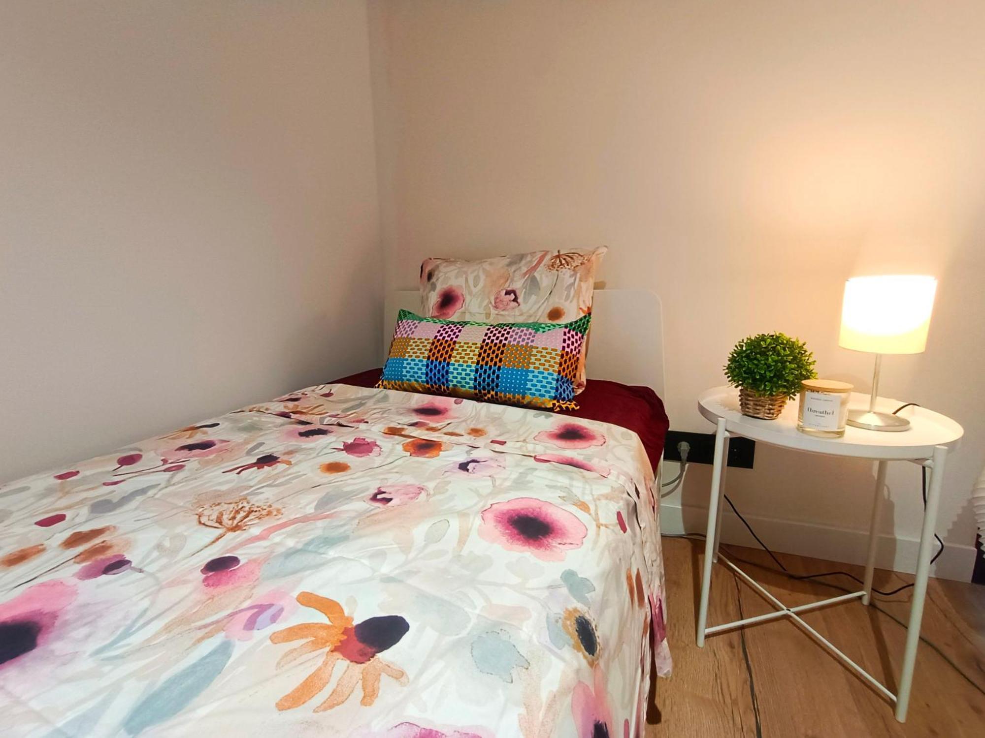 Private Rooms In Born Барселона Екстер'єр фото